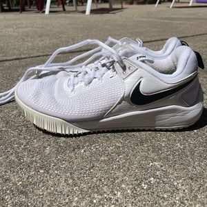 Nike Zoom Volleyball Shoes